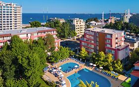 Asteria Family Sunny Beach